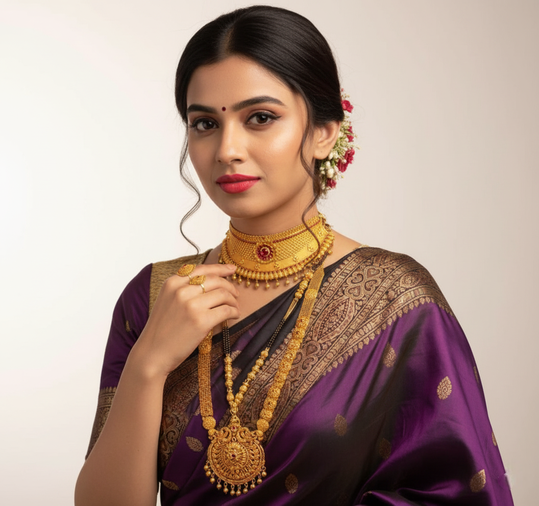 Kothari Gold Jewellery